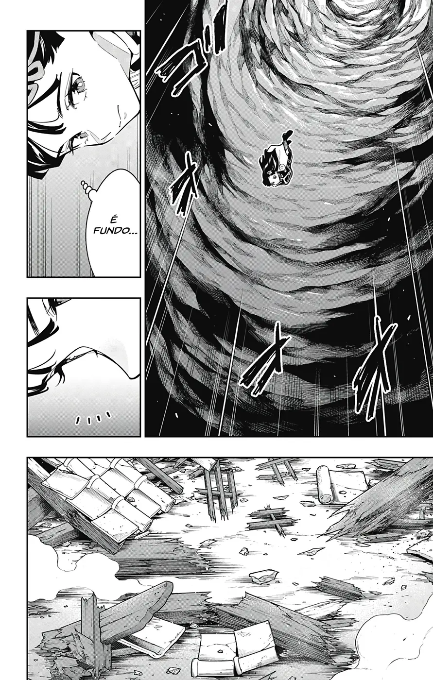 Read Mato Seihei no Slave PT BR Manga Online