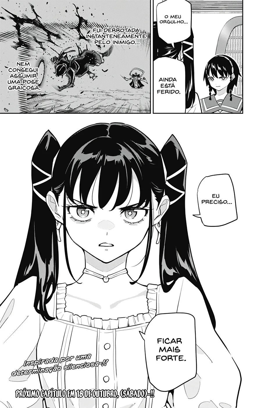Read Mato Seihei no Slave PT BR Manga Online