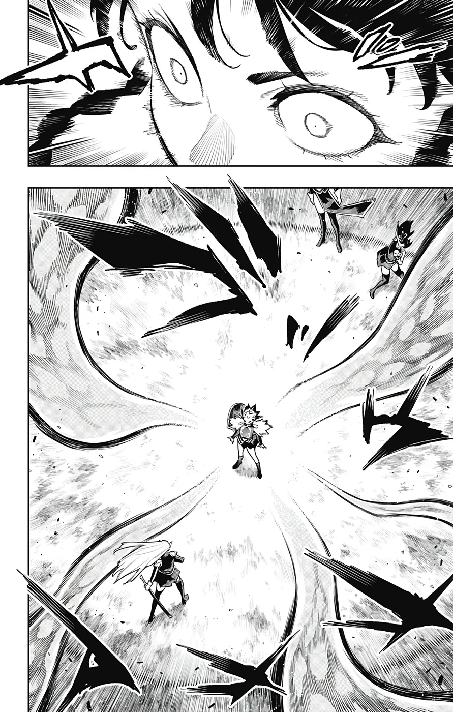 Read Mato Seihei no Slave PT BR Manga Online