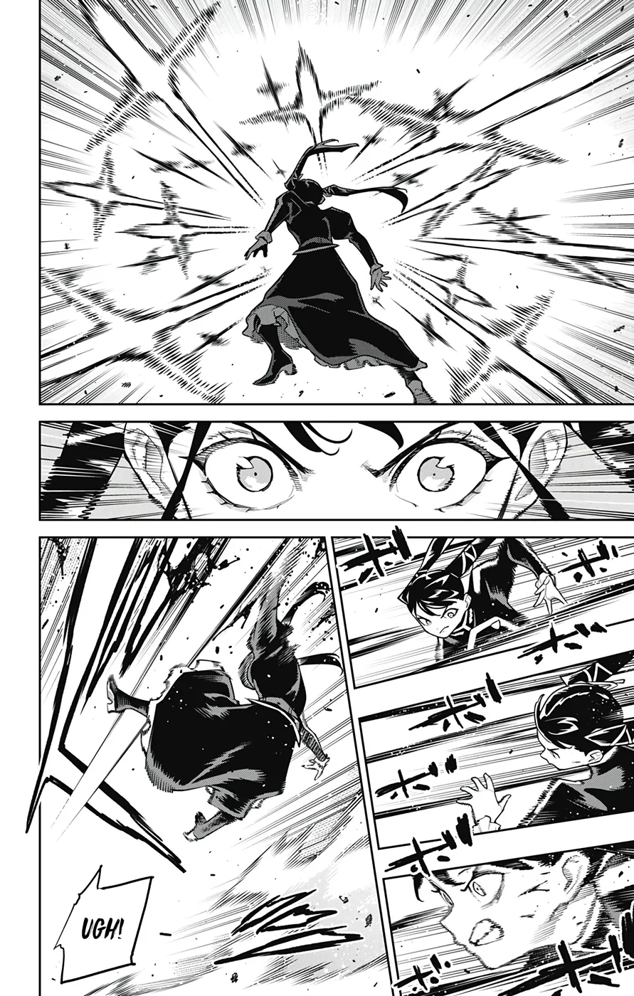 Read Mato Seihei no Slave PT BR Manga Online