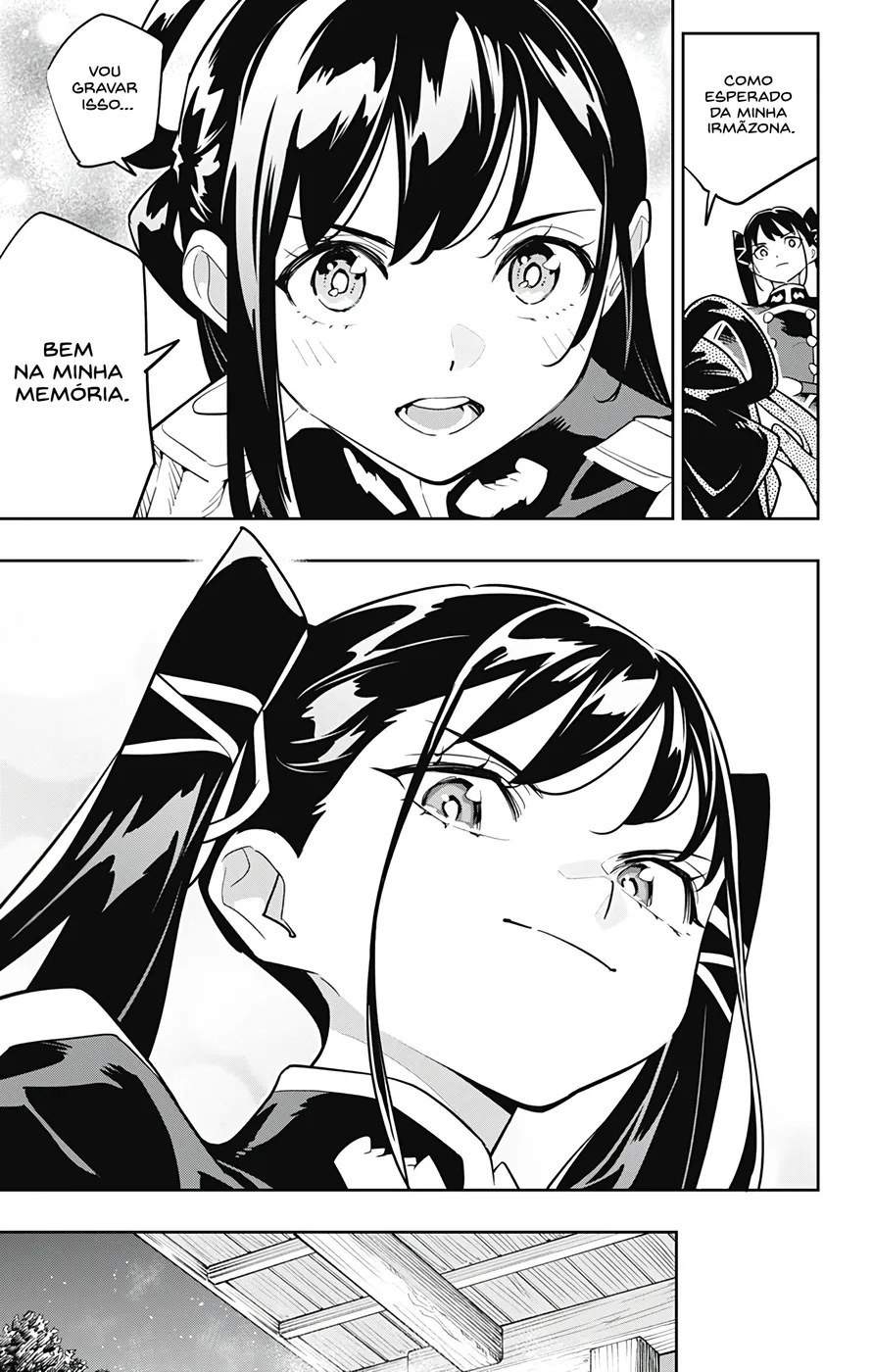 Read Mato Seihei no Slave PT BR Manga Online
