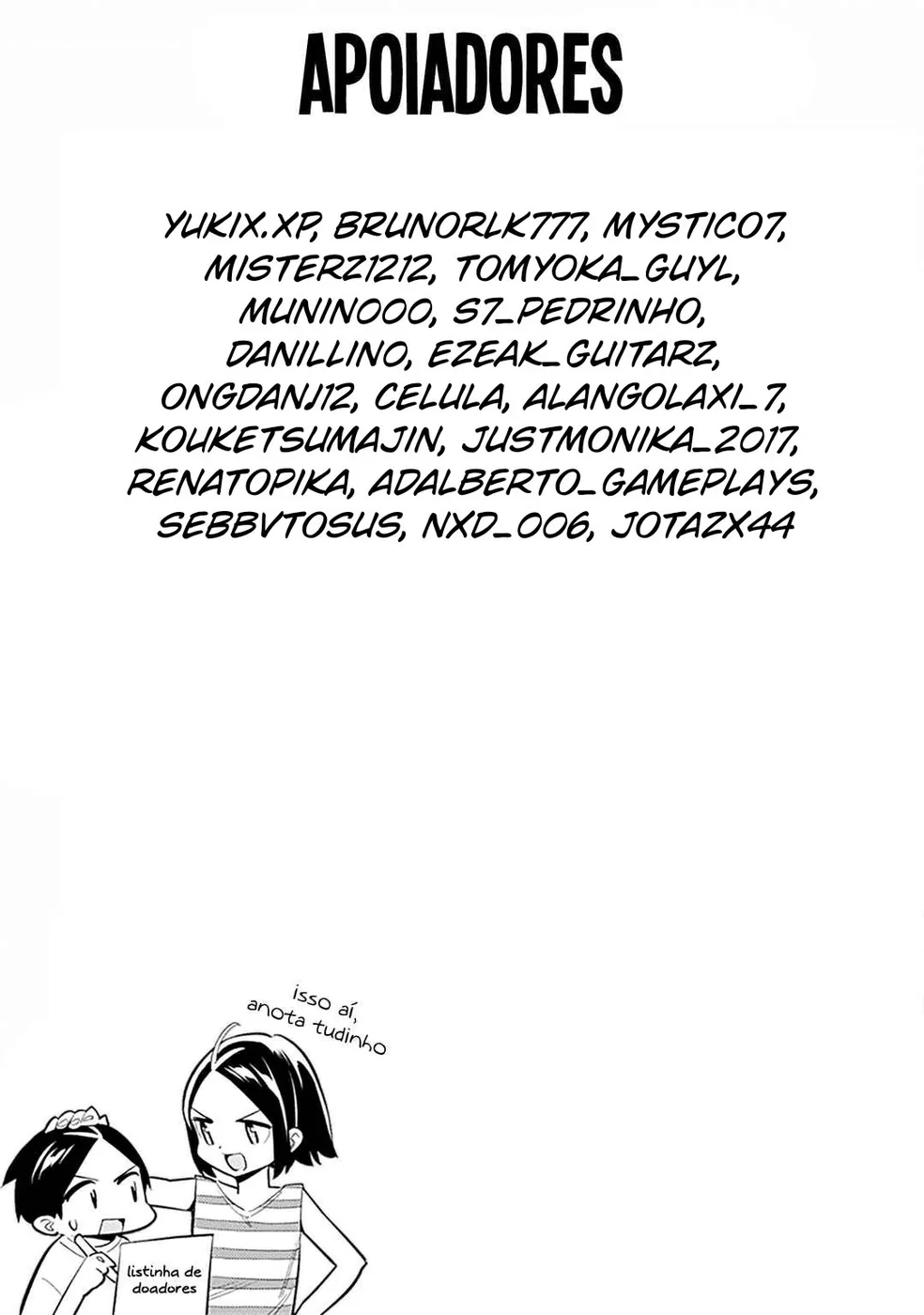 Read Mato Seihei no Slave PT BR Manga Online