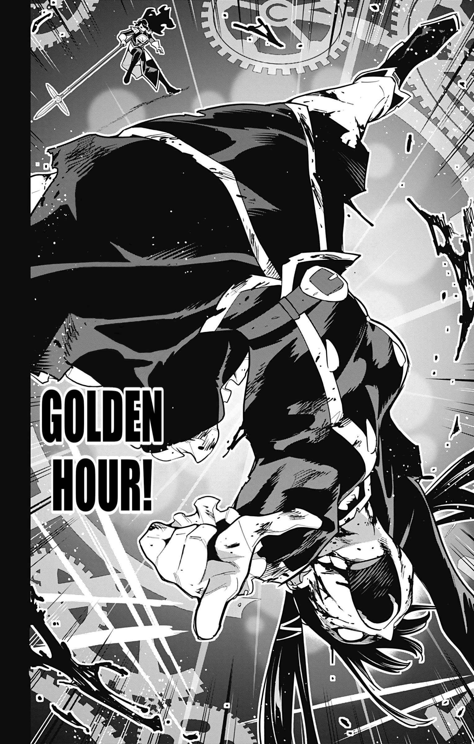 Read Mato Seihei no Slave PT BR Manga Online