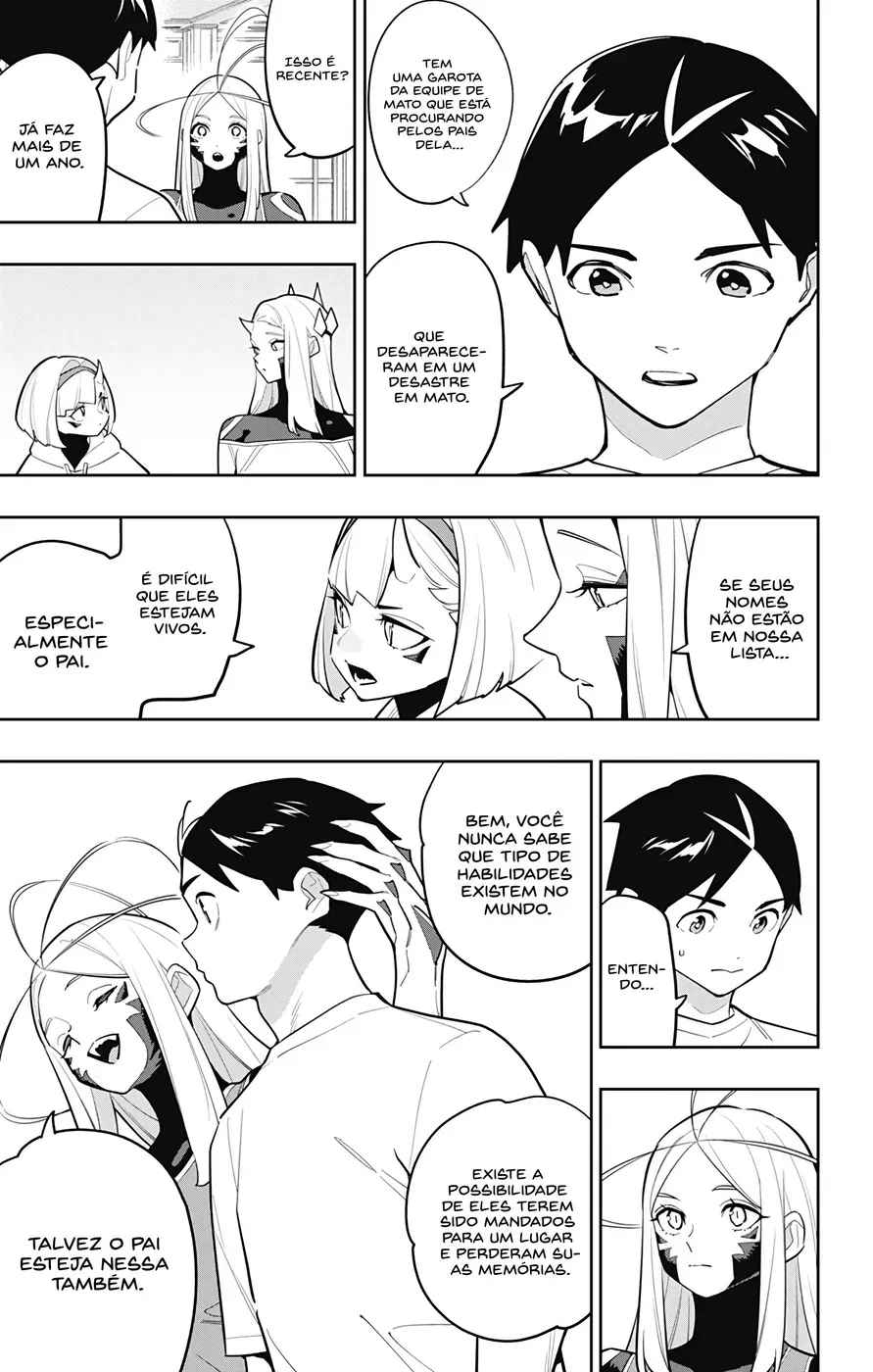 Read Mato Seihei no Slave PT BR Manga Online