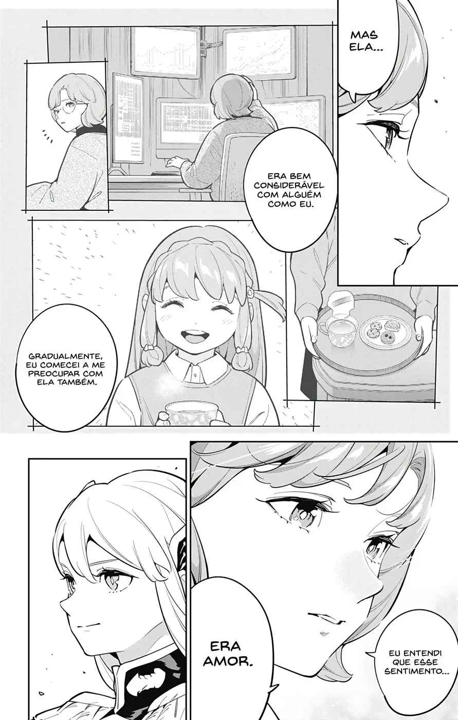 Read Mato Seihei no Slave PT BR Manga Online