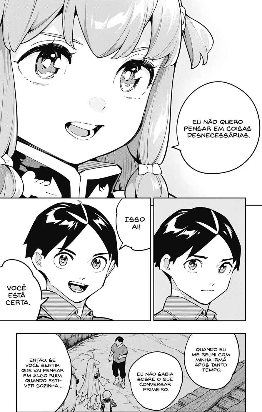Read Mato Seihei no Slave PT BR Manga Online