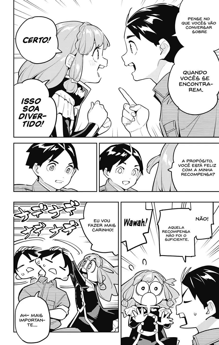Read Mato Seihei no Slave PT BR Manga Online