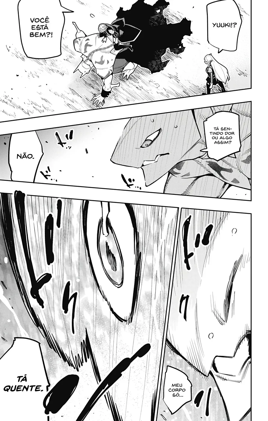 Read Mato Seihei no Slave PT BR Manga Online