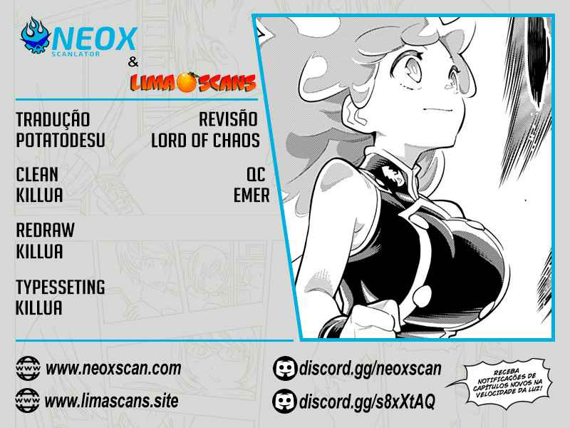 Read Mato Seihei no Slave PT BR Manga Online
