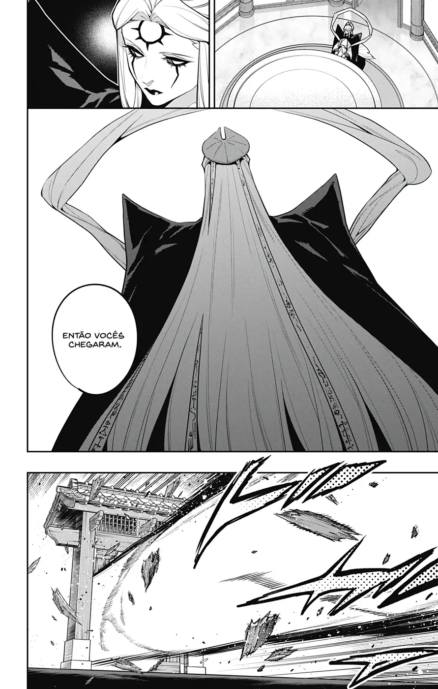 Read Mato Seihei no Slave PT BR Manga Online