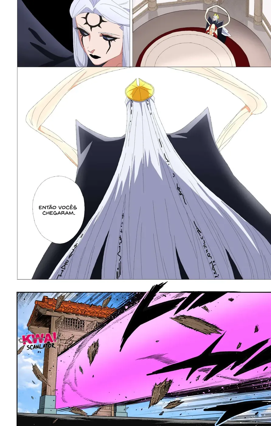 Read Mato Seihei no Slave PT BR Manga Online