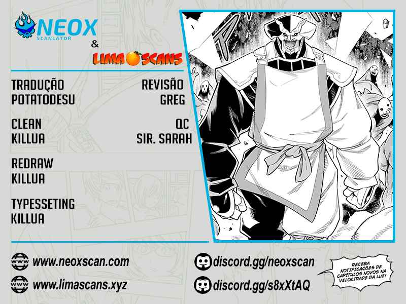 Read Mato Seihei no Slave PT BR Manga Online