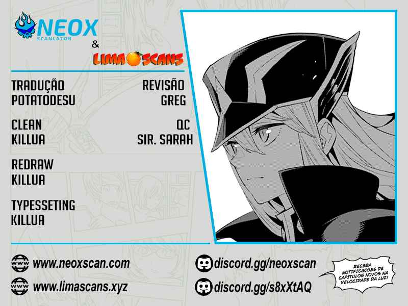 Read Mato Seihei no Slave PT BR Manga Online