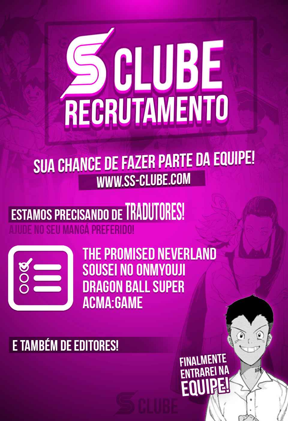 Read Mato Seihei no Slave PT BR Manga Online