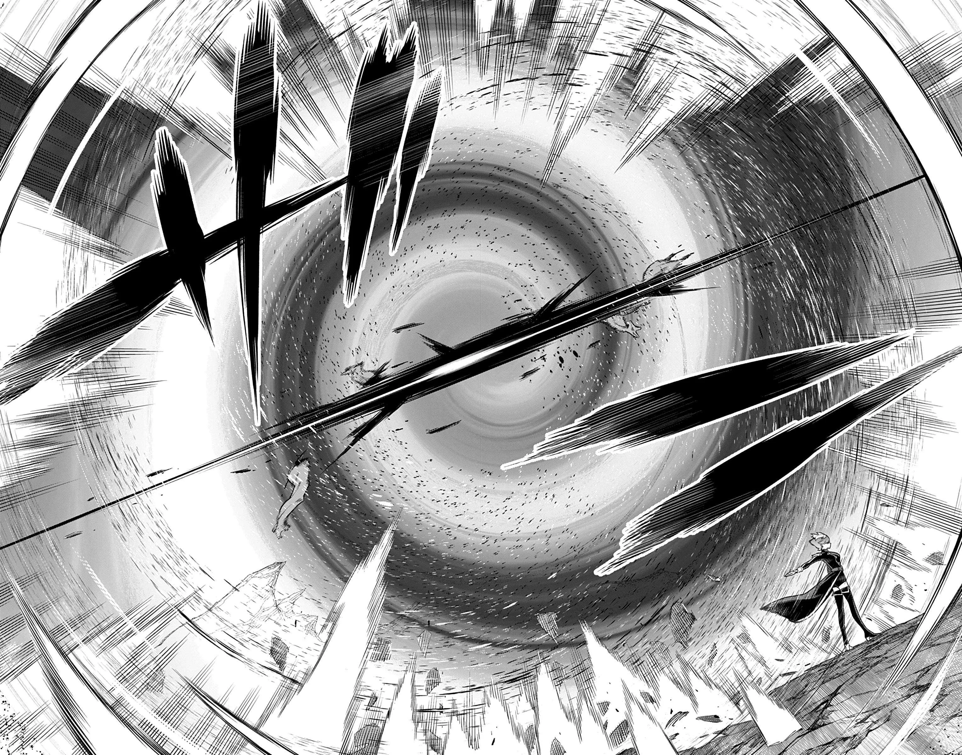 Read Mato Seihei no Slave PT BR Manga Online