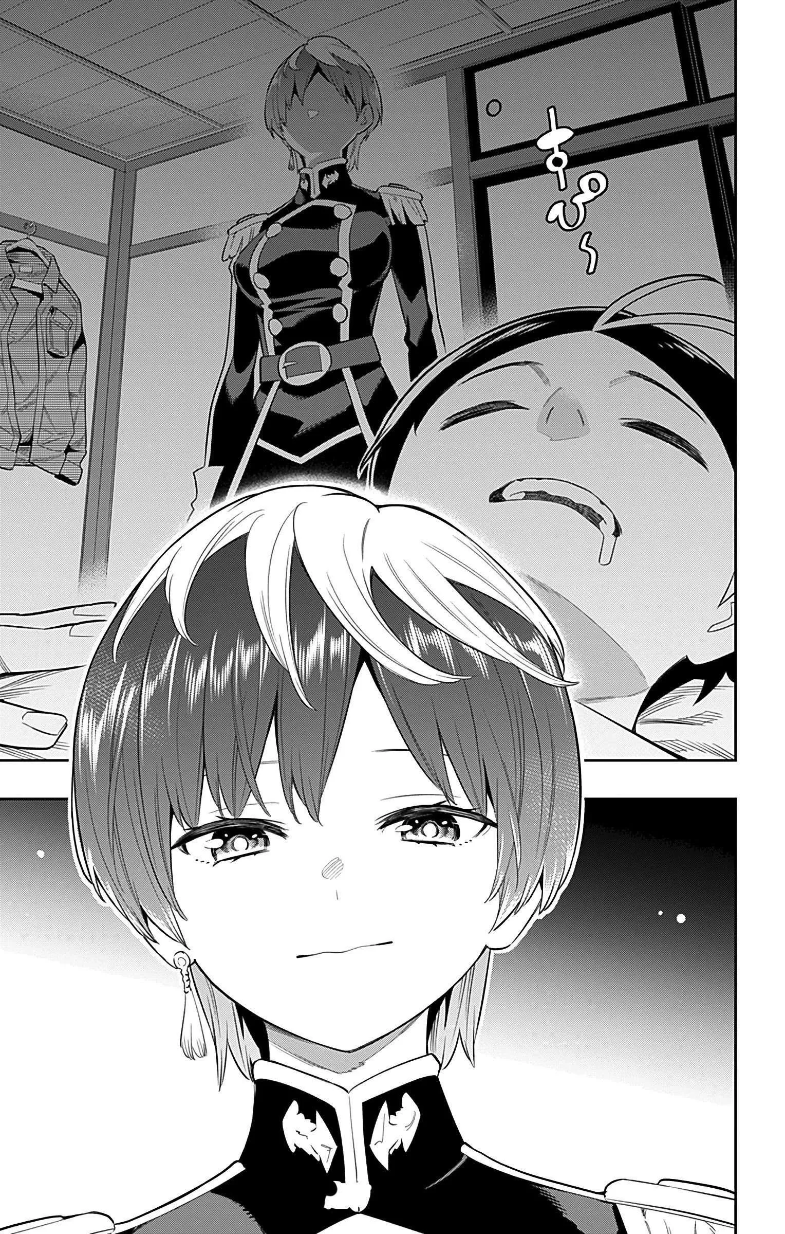 Read Mato Seihei no Slave PT BR Manga Online