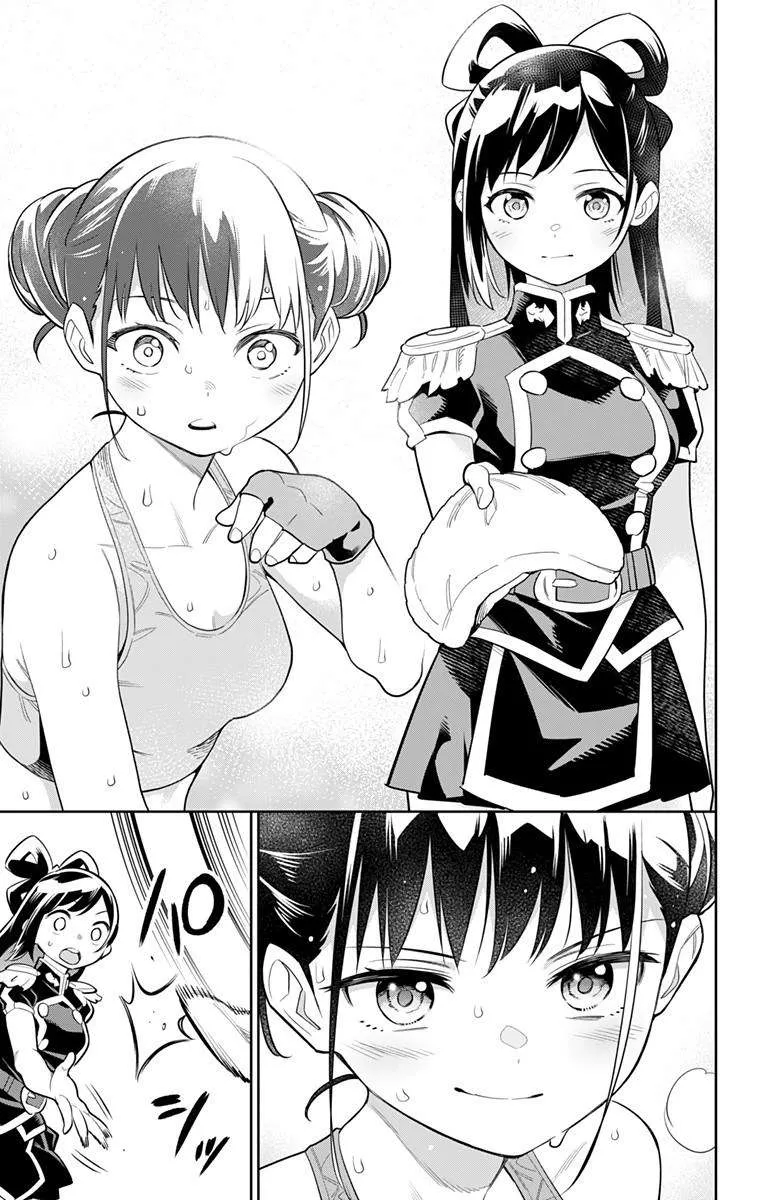 Read Mato Seihei no Slave PT BR Manga Online