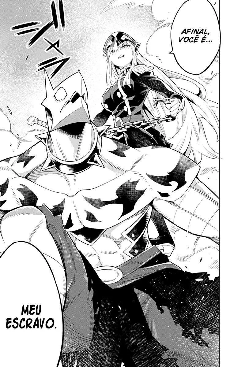 Read Mato Seihei no Slave PT BR Manga Online