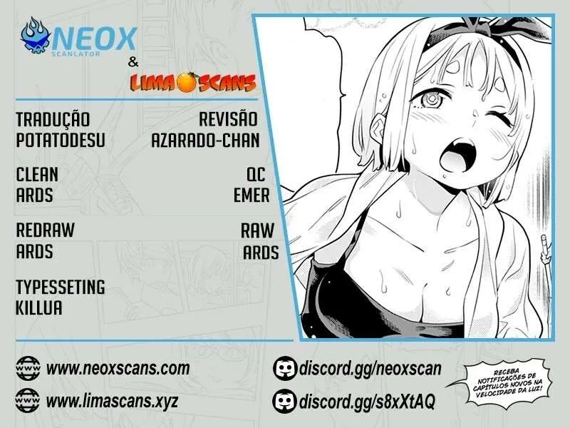 Read Mato Seihei no Slave PT BR Manga Online