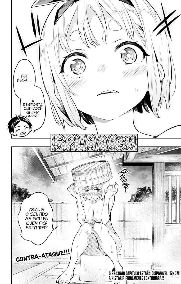 Read Mato Seihei no Slave PT BR Manga Online