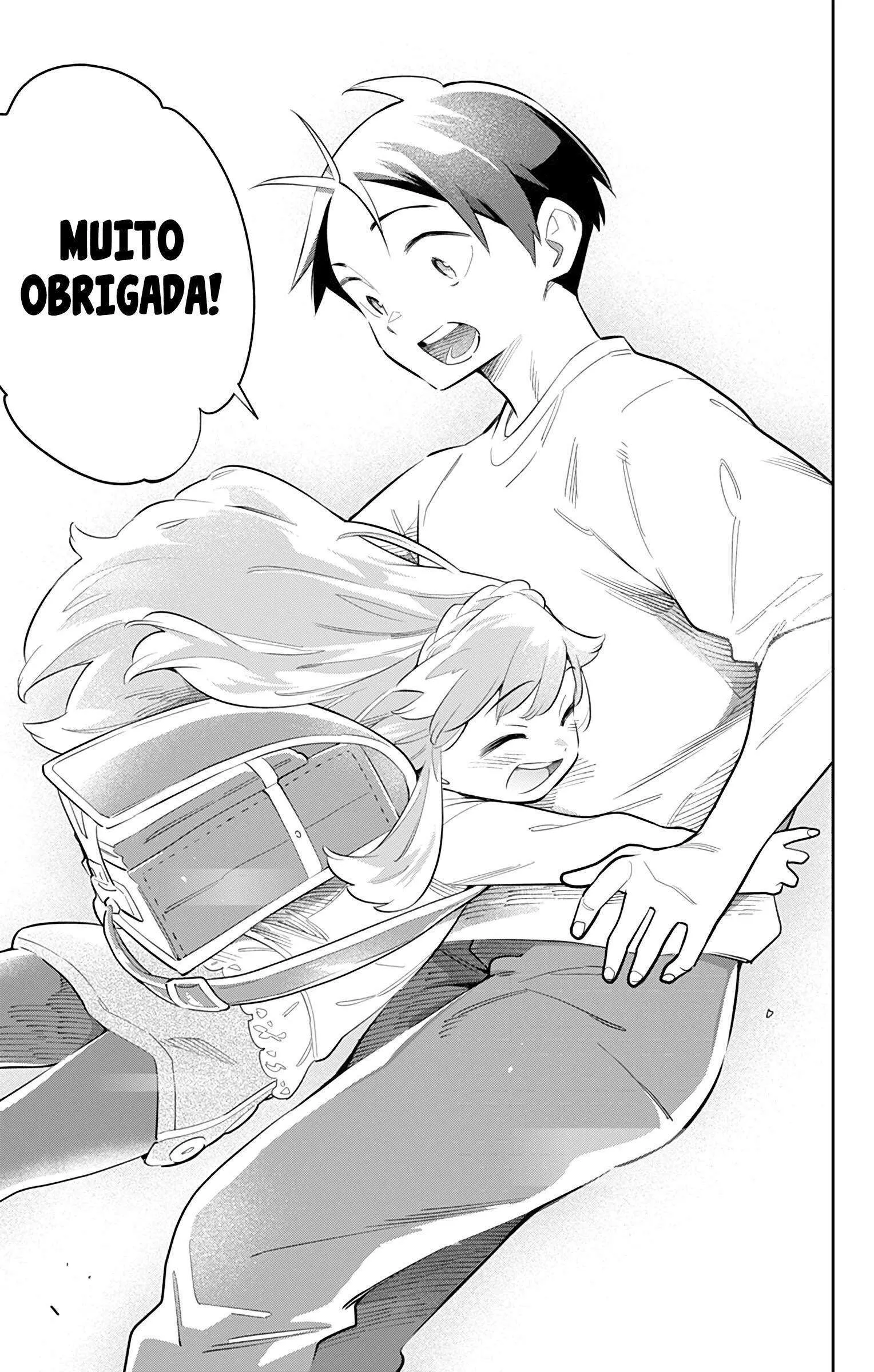 Read Mato Seihei no Slave PT BR Manga Online