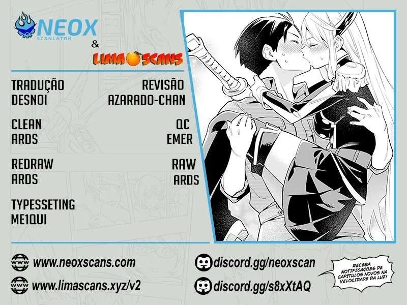 Read Mato Seihei no Slave PT BR Manga Online
