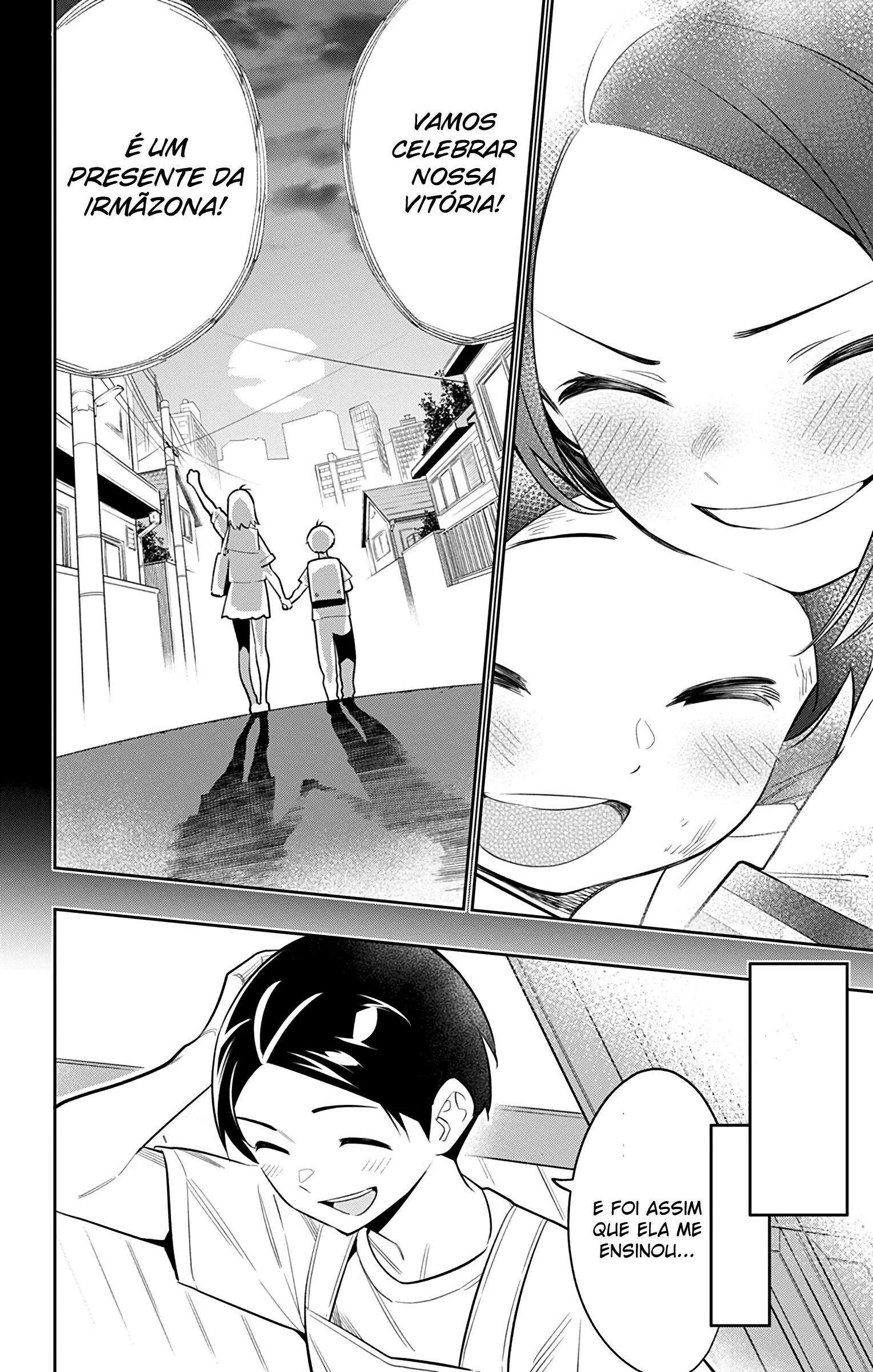 Read Mato Seihei no Slave PT BR Manga Online