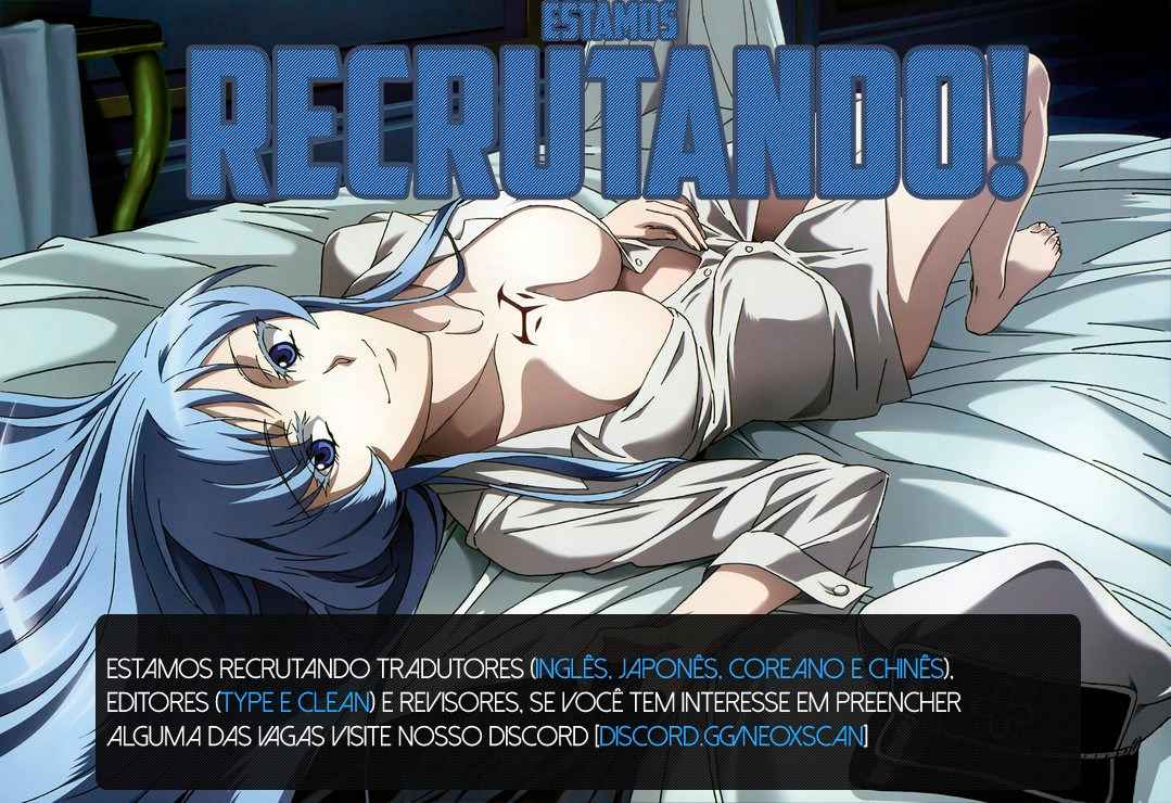 Read Mato Seihei no Slave PT BR Manga Online