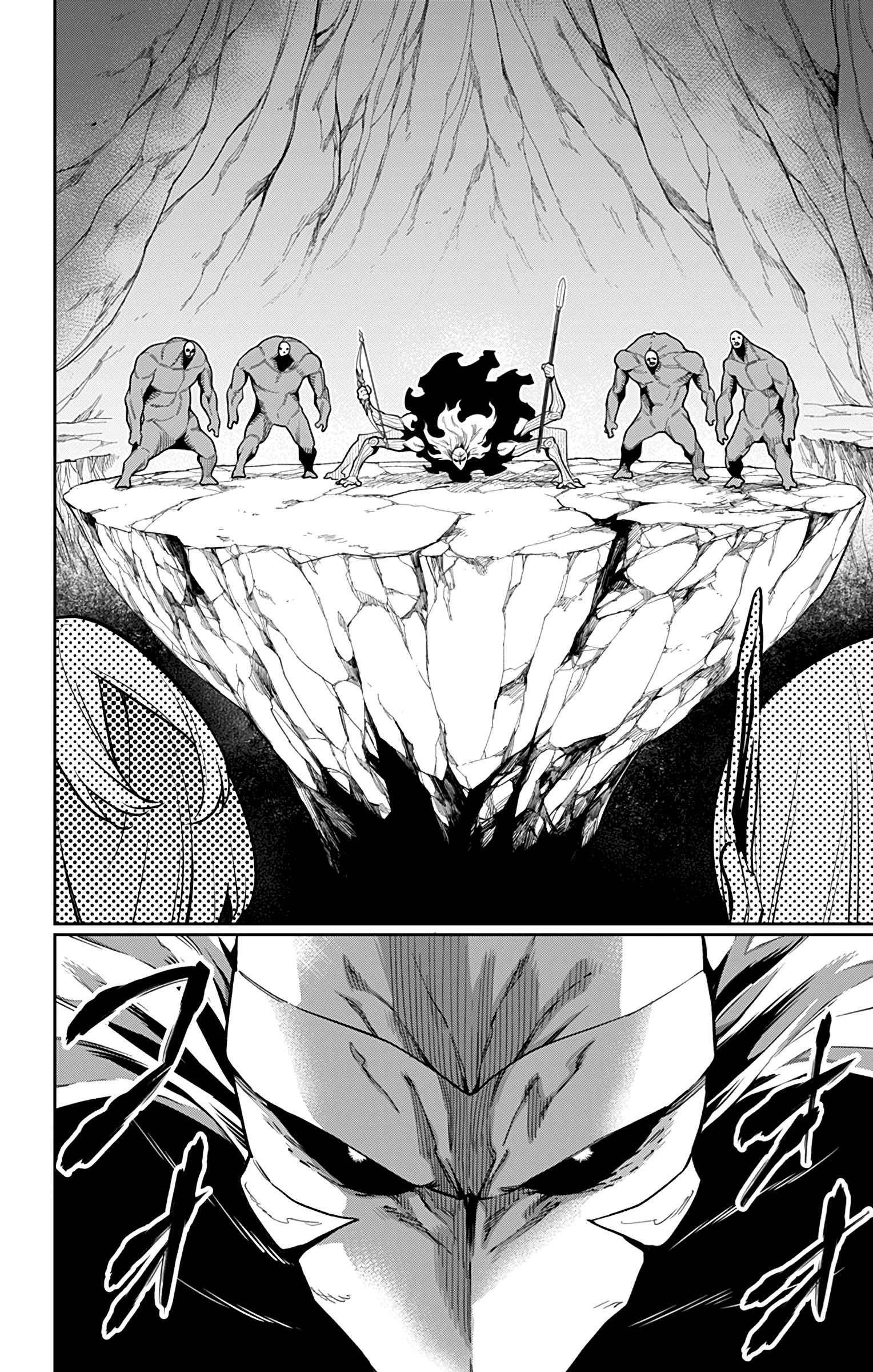Read Mato Seihei no Slave PT BR Manga Online