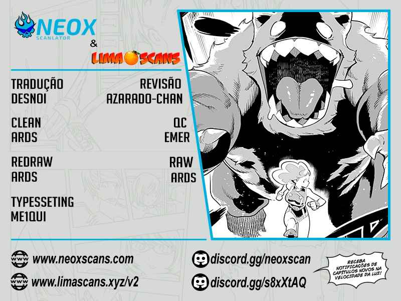 Read Mato Seihei no Slave PT BR Manga Online