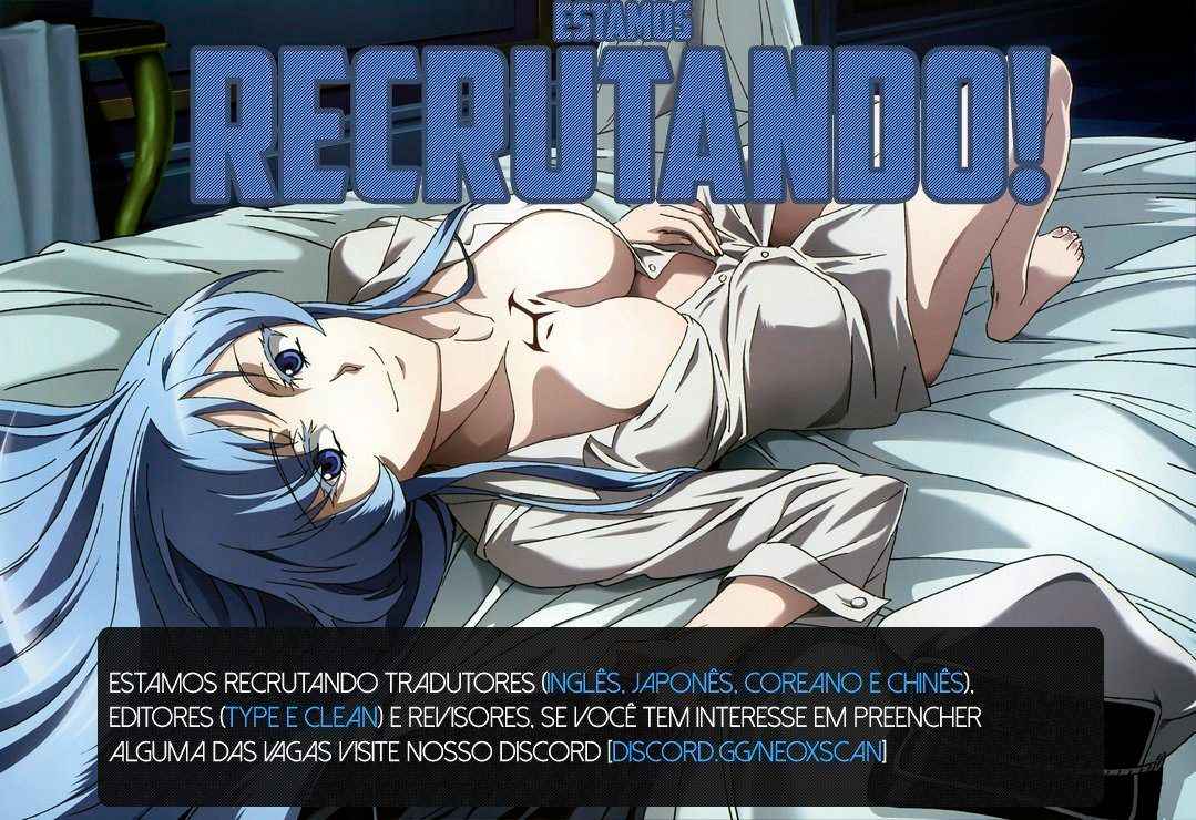 Read Mato Seihei no Slave PT BR Manga Online