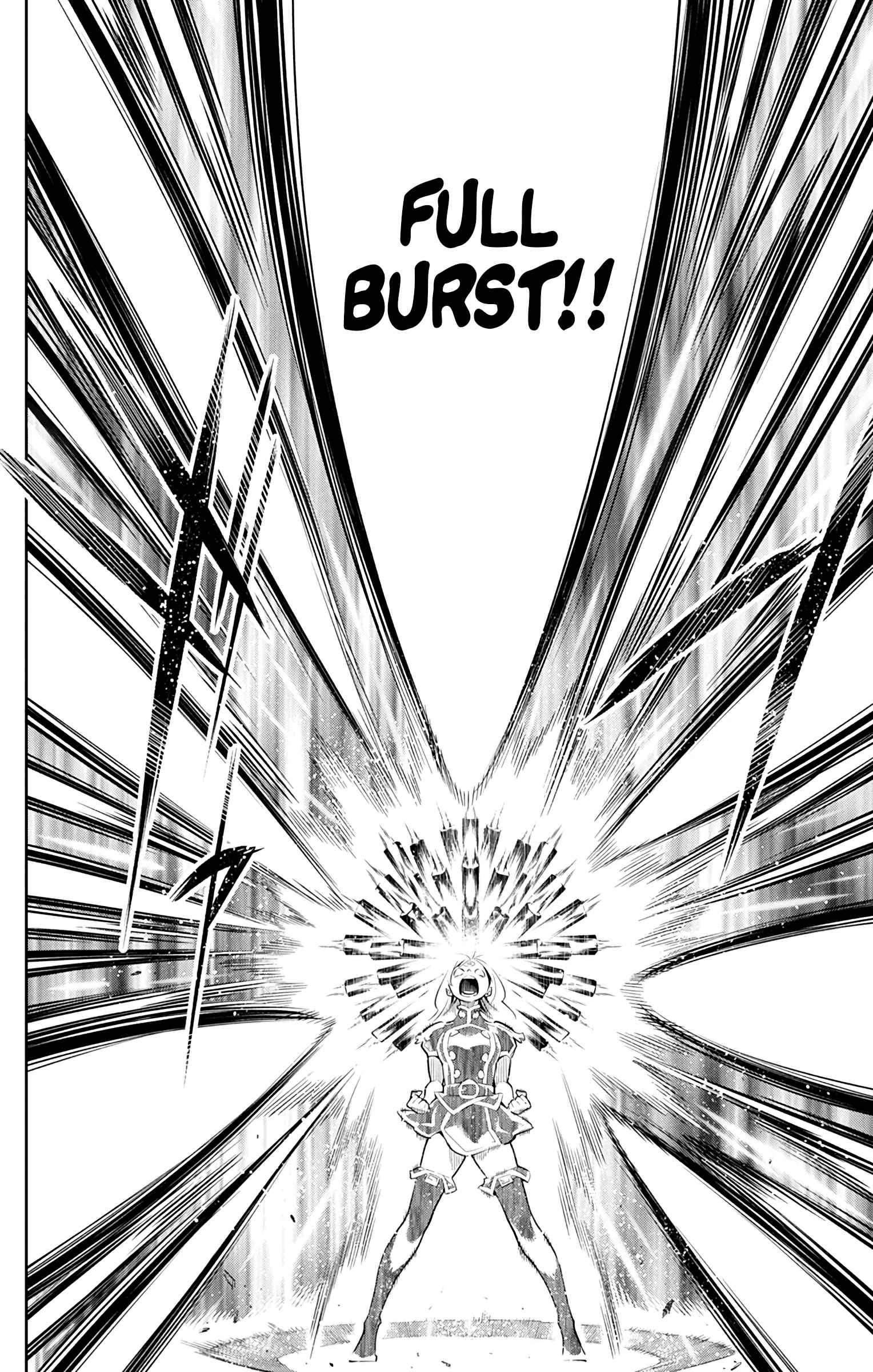 Read Mato Seihei no Slave PT BR Manga Online