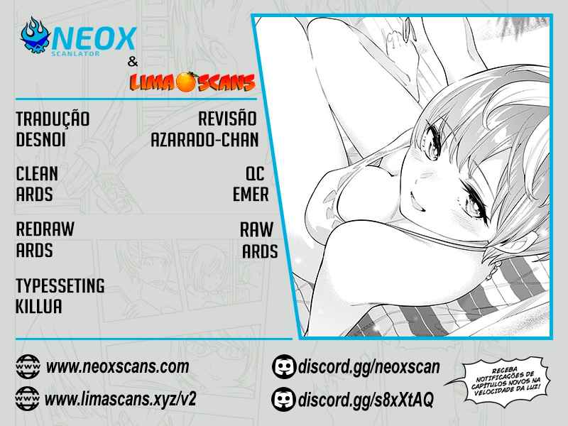 Read Mato Seihei no Slave PT BR Manga Online