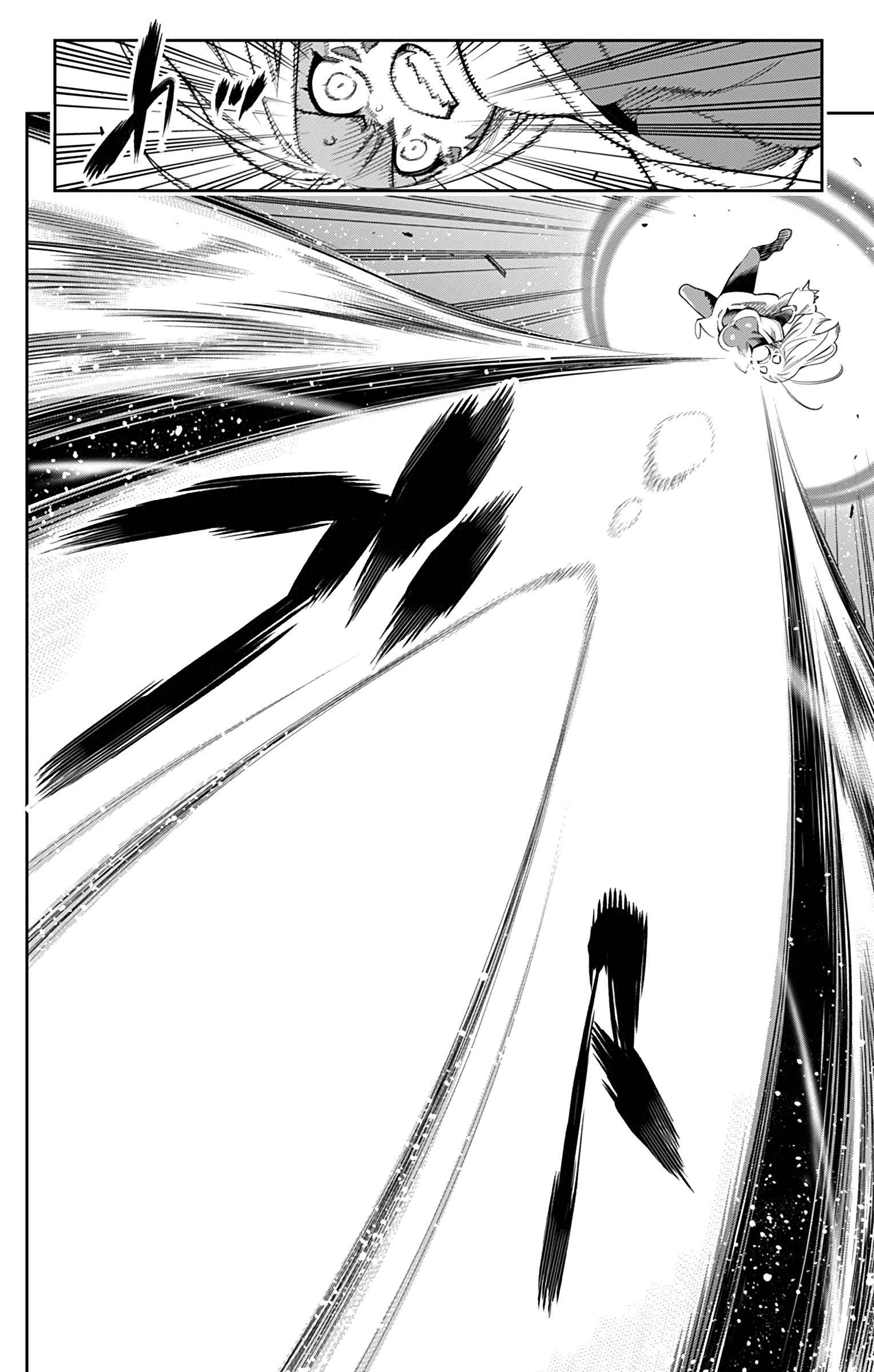 Read Mato Seihei no Slave PT BR Manga Online