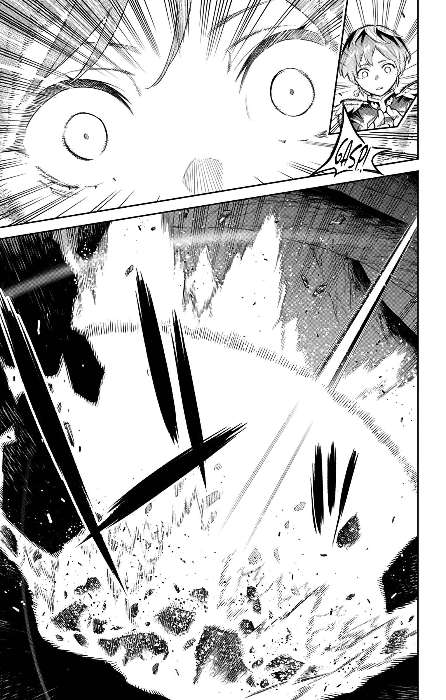 Read Mato Seihei no Slave PT BR Manga Online