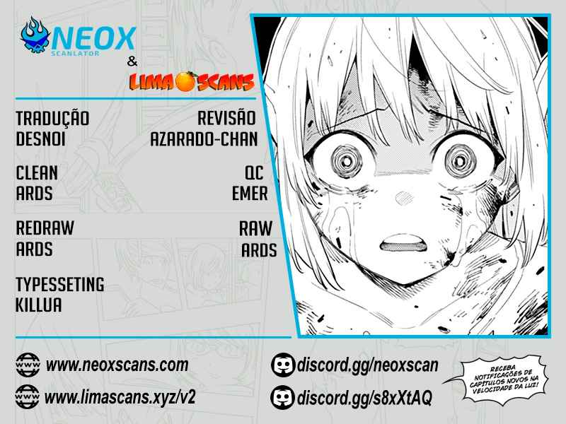Read Mato Seihei no Slave PT BR Manga Online