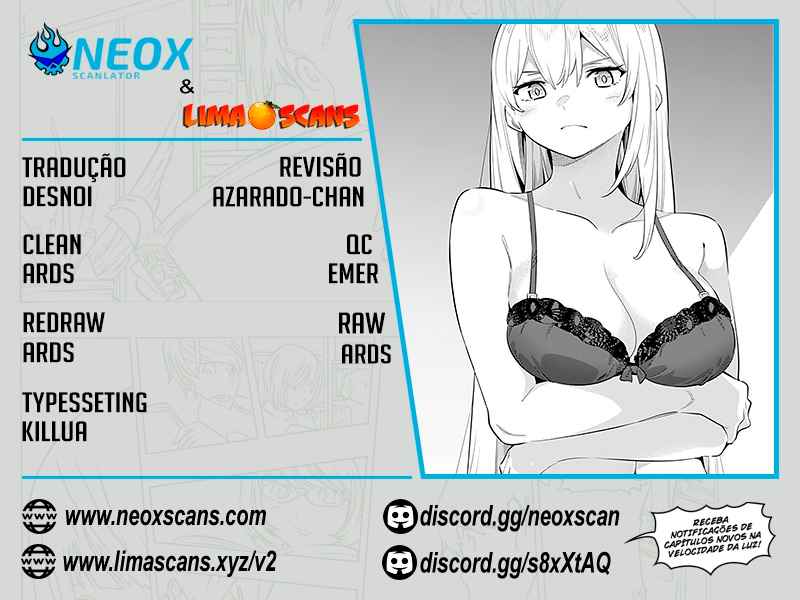 Read Mato Seihei no Slave PT BR Manga Online