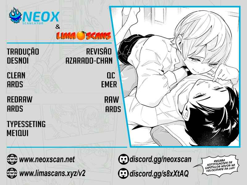 Read Mato Seihei no Slave PT BR Manga Online