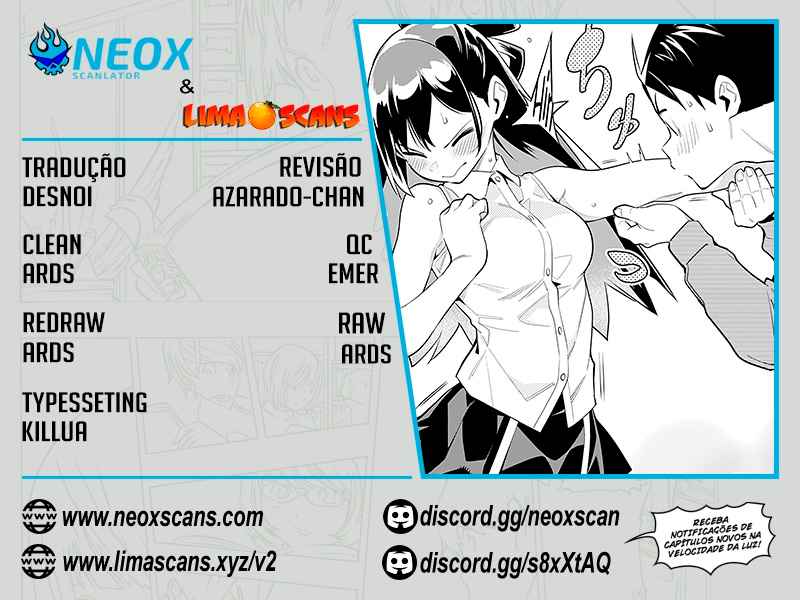 Read Mato Seihei no Slave PT BR Manga Online