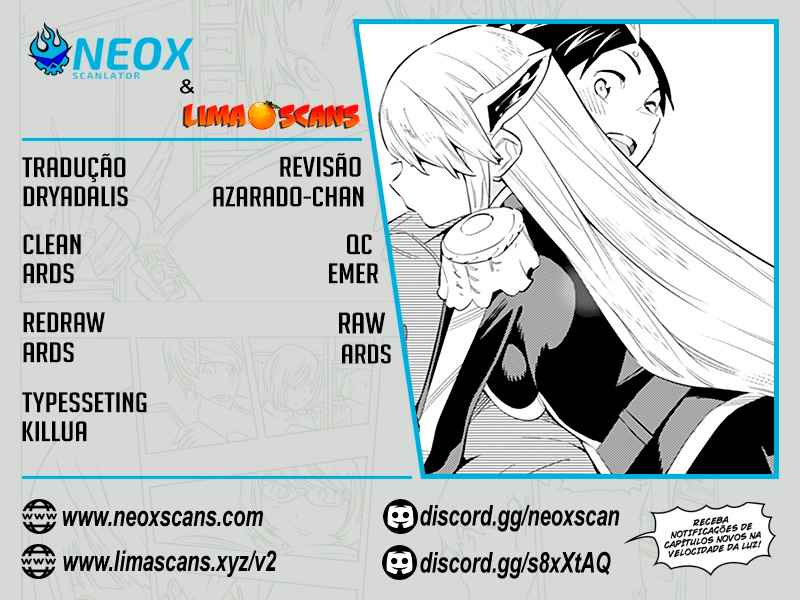 Read Mato Seihei no Slave PT BR Manga Online