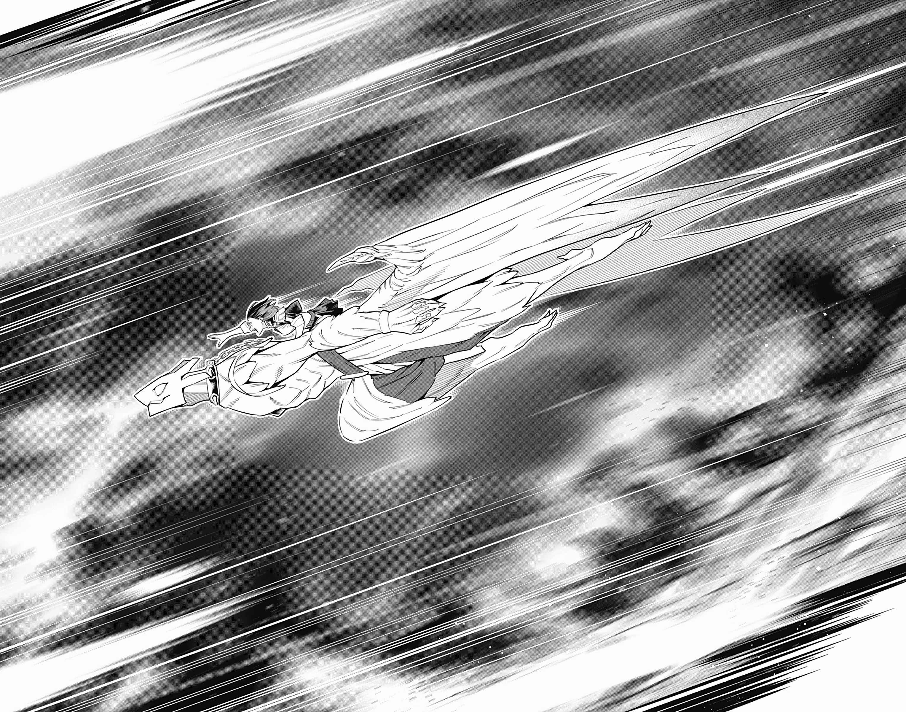 Read Mato Seihei no Slave PT BR Manga Online