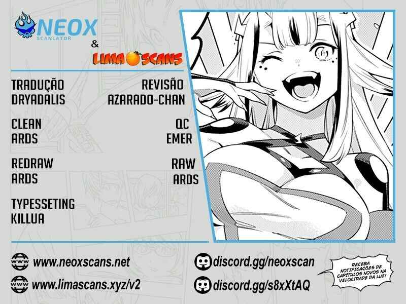 Read Mato Seihei no Slave PT BR Manga Online