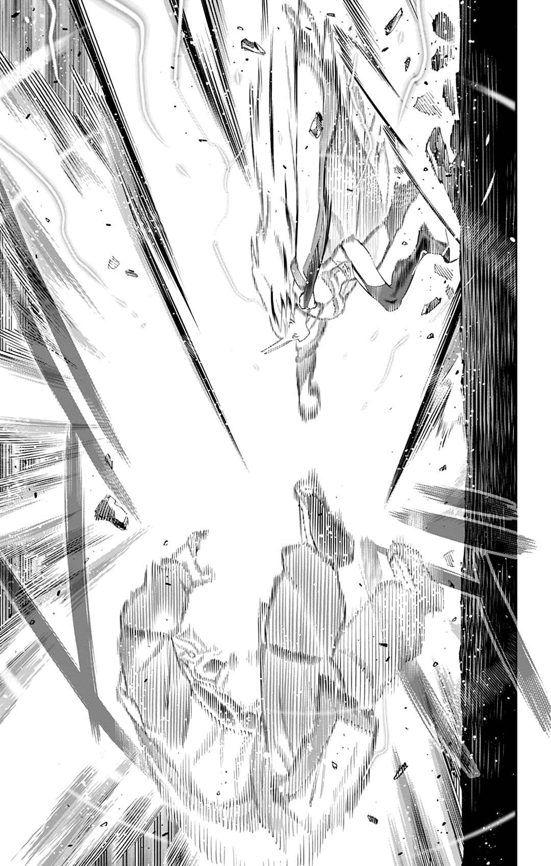 Read Mato Seihei no Slave PT BR Manga Online