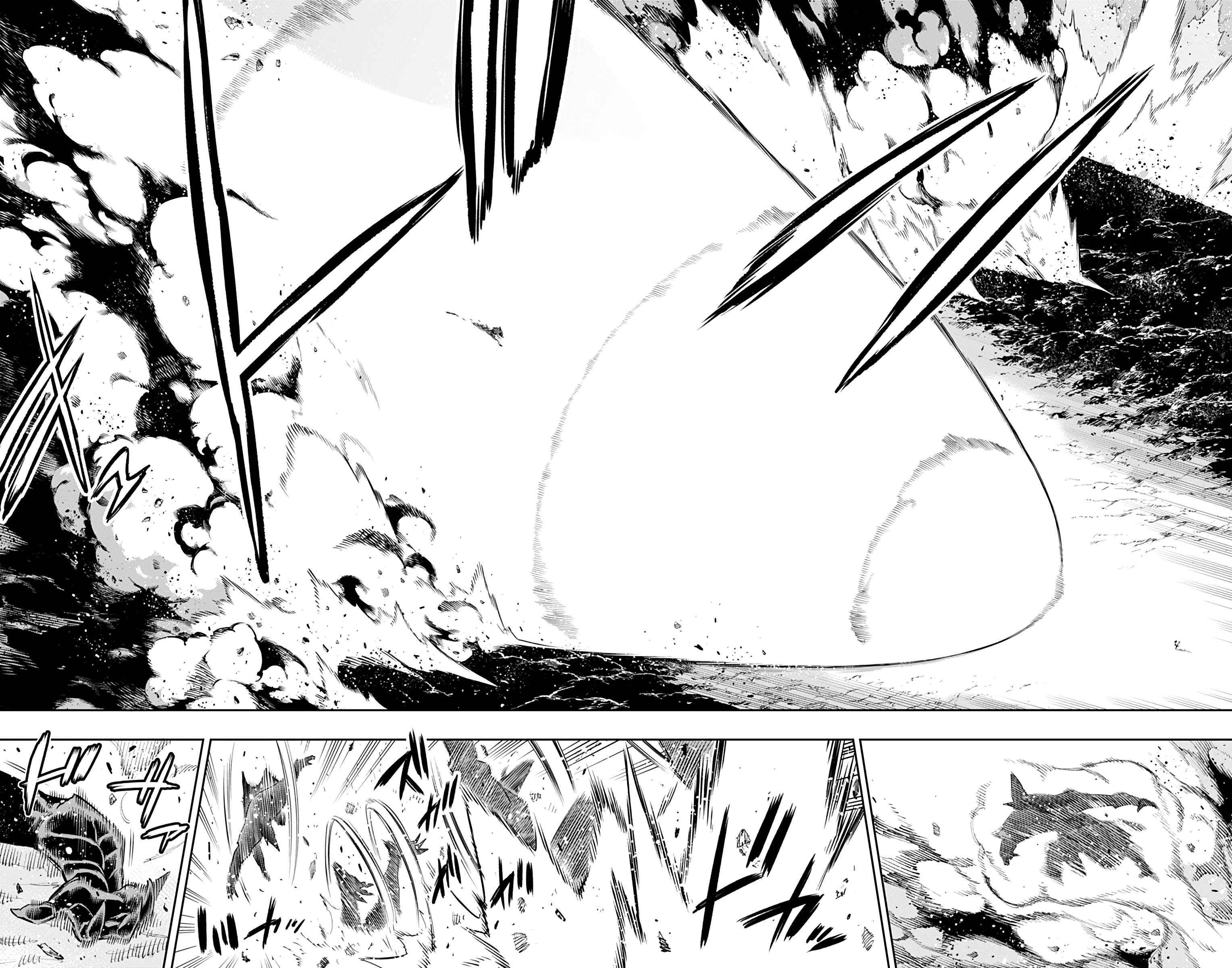 Read Mato Seihei no Slave PT BR Manga Online