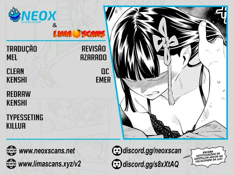 Read Mato Seihei no Slave PT BR Manga Online