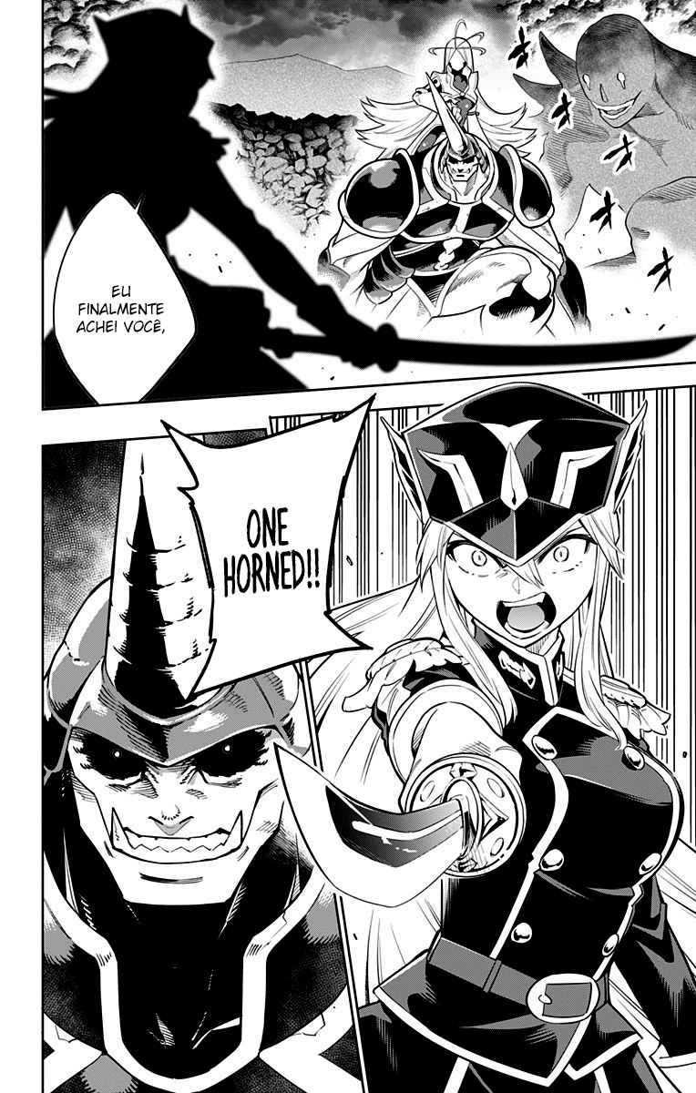 Read Mato Seihei no Slave PT BR Manga Online