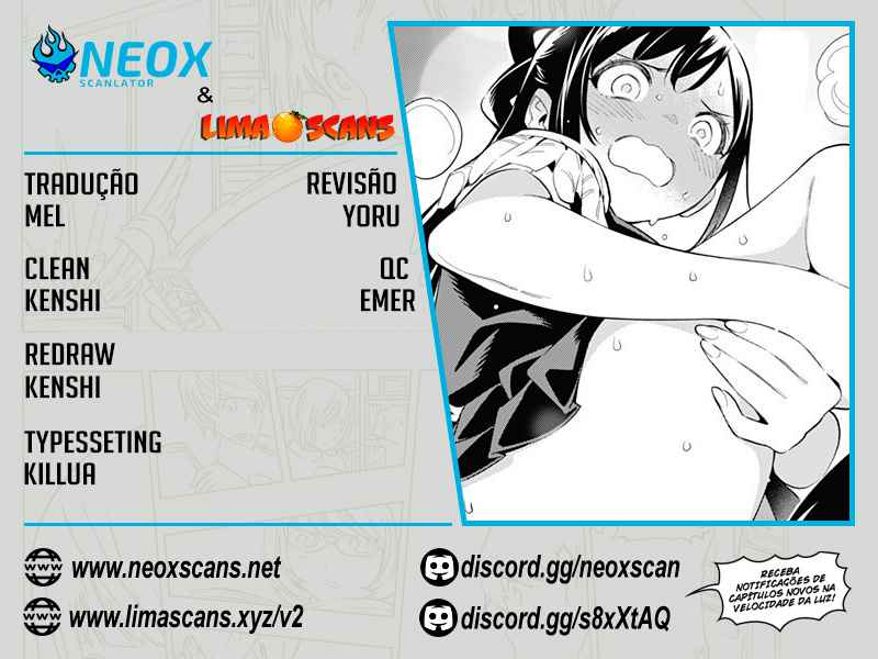 Read Mato Seihei no Slave PT BR Manga Online