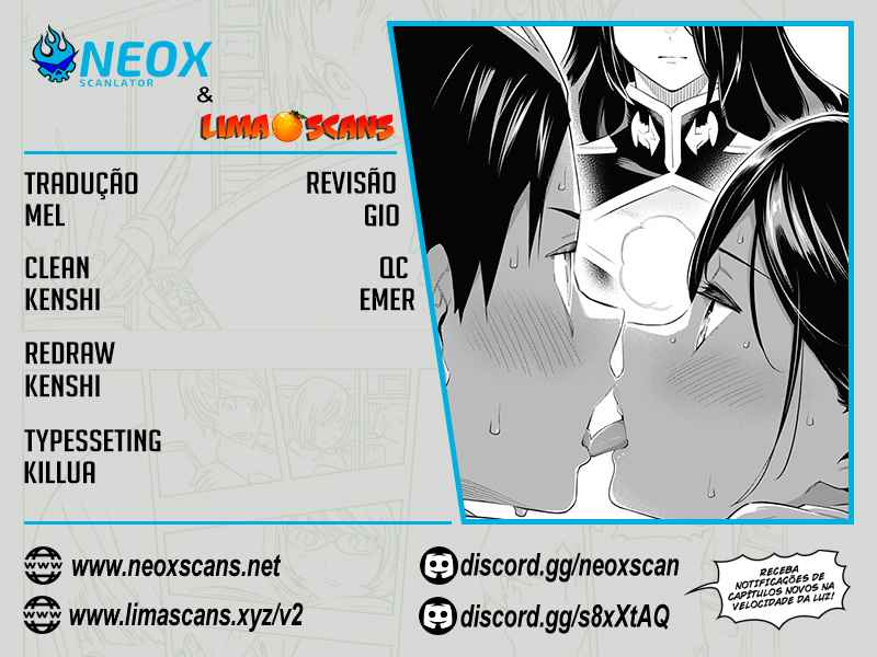 Read Mato Seihei no Slave PT BR Manga Online
