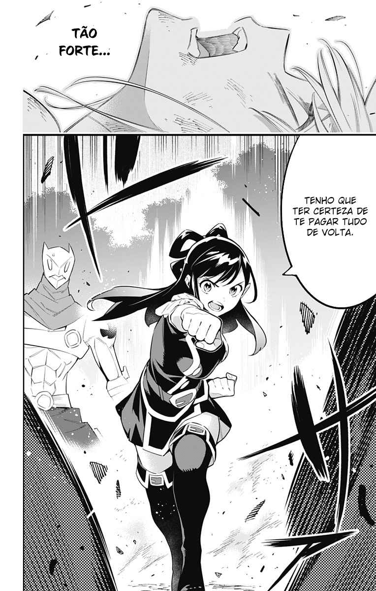Read Mato Seihei no Slave PT BR Manga Online