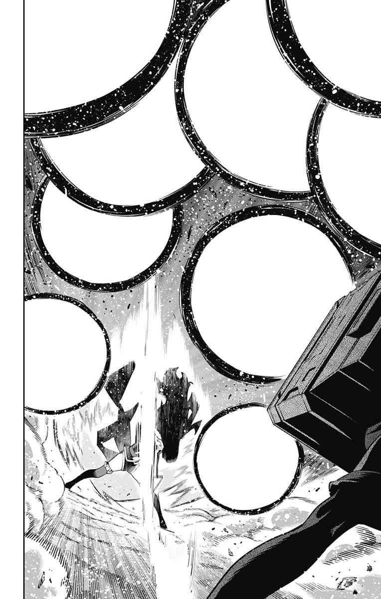 Read Mato Seihei no Slave PT BR Manga Online